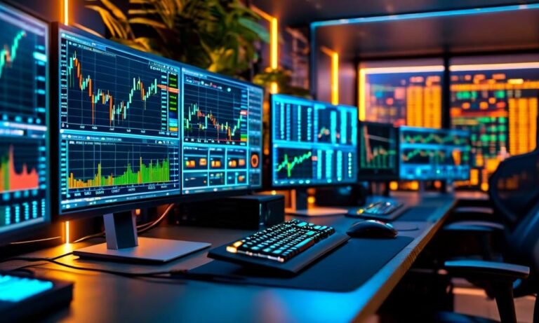 Cryptocurrency Technology Basics