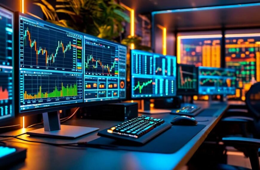 Cryptocurrency Technology Basics