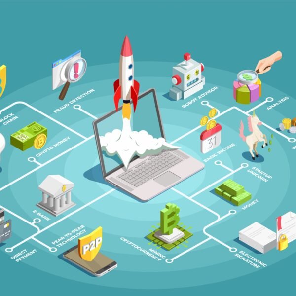 Cryptocurrency Technology Basicss