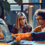 How Using a Knowledge Management System Enhances Business Productivity?