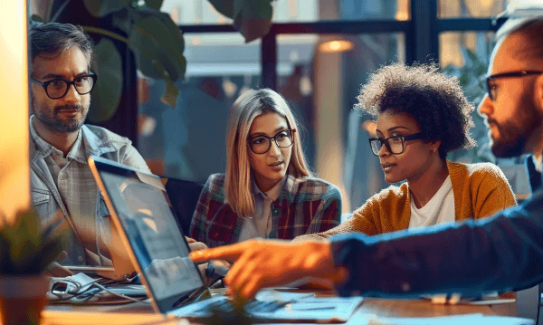 How Using a Knowledge Management System Enhances&hellip;