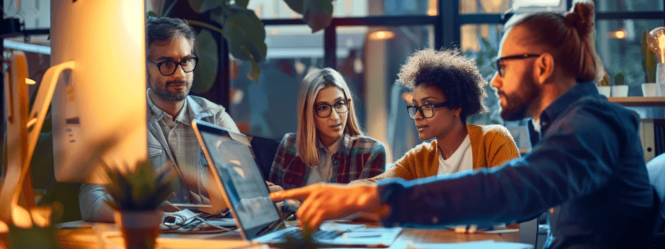 How Using a Knowledge Management System Enhances Business Productivity?