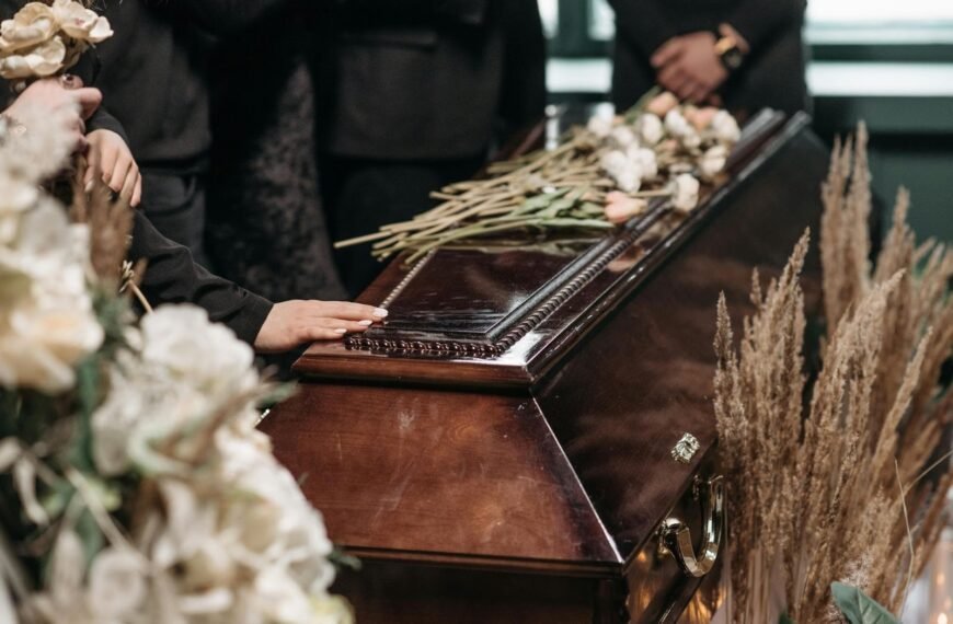 A Complete Guide to Tampa Cremation Services