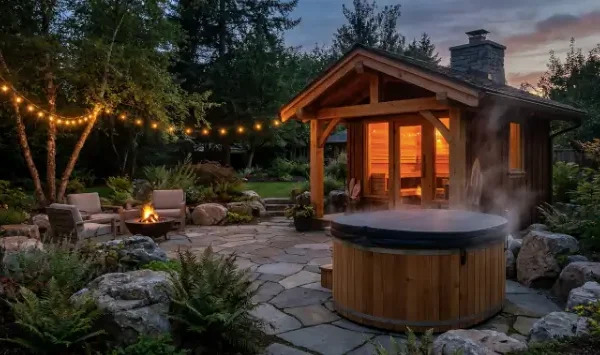 DIY Kit or Pro Install for Your Sauna Kit? A Real Cost Breakdown